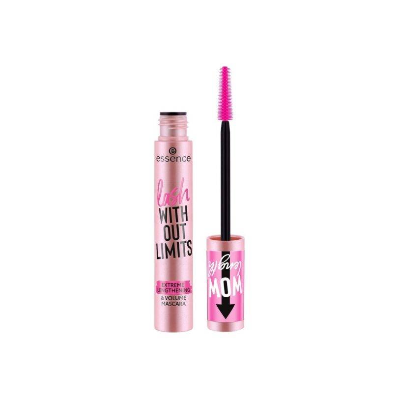 Essence Lash Without Limits – Aplicador abierto