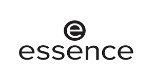 Logotipo oficial de Essence Cosmetics en color negro