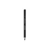 lápiz de ojos negro Pierre René Long Lasting Eyeliner 01 de larga duración