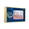 Pack de 3 mini labiales líquidos Desert Wonders de Affect en su caja
