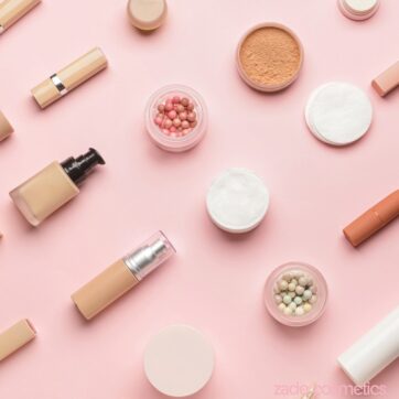 Bases de Maquillaje