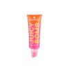 Juicy Bomb Party Pretty Pitaya gloss abierto essence Gloss Juicy Bomb Party Pretty Pitaya con aplicador inclinado visible