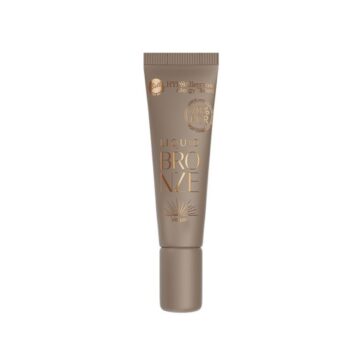 Bronceador líquido hipoalergénico HYPO Liquid Bronze