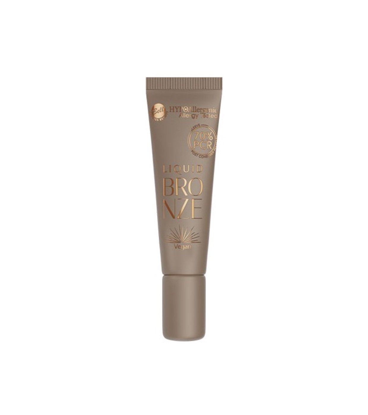 Bronceador líquido hipoalergénico HYPO Liquid Bronze