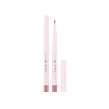 Lápiz de labios waterproof hipoalergénico HYPO Go Color tono 01 Charming