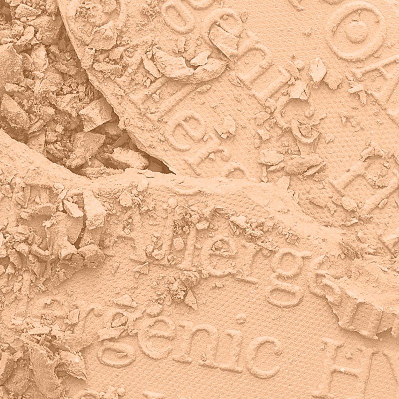 Polvos compactos hipoalergénicos Long Wear HYDRA Bell HYPOAllergenic