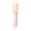 Maybelline Lifter Gloss tono Ice Gloss Lifter de Maybelline tono Ice con ácido hialurónico