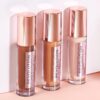 Corrector Conceal & Define tres colores