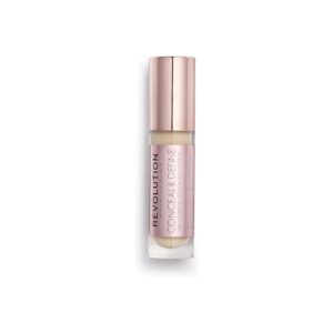 Corrector Revolution Conceal & Define tono C6.5 cerrado