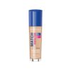 Base Rimmel Match Perfection tono 103 True Ivory con SPF 20