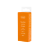 Packaging del bálsamo labial con brillo Sunny Mango de Ziaja