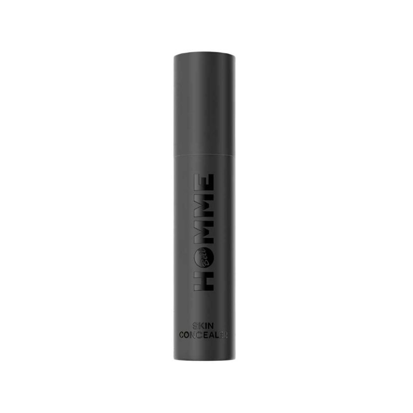 Bell HOMME Corrector Facial para Hombre corrector de ojos y rostro para hombre Bell HOMME skin concealer