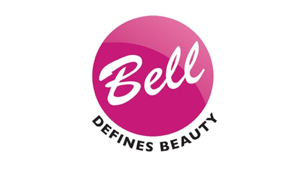 Logo Bell Cosmetics maquillaje hipoalergénico