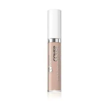 corrector hipoalergénico HYPO Cover Eye & Skin para ojos y rostro