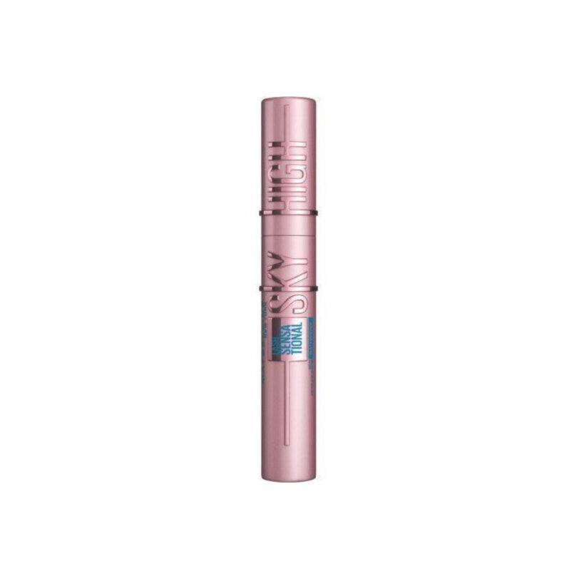 máscara de pestañas Sky High waterproof Maybelline Lash Sensational