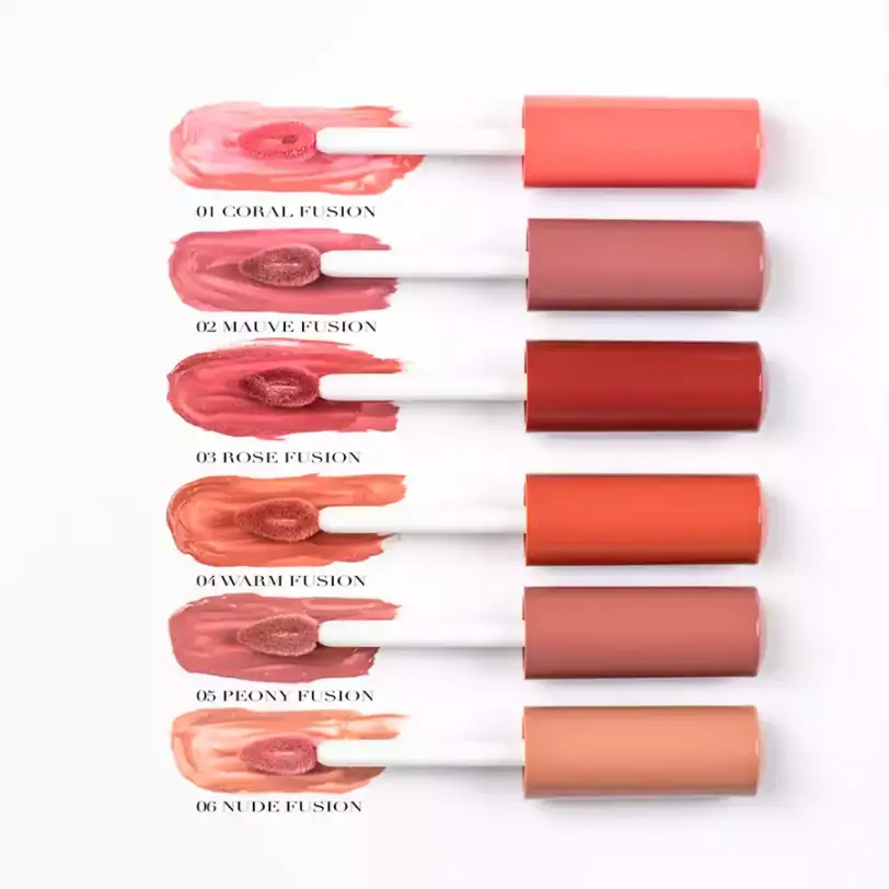 resultado labios lip kit pierre rene nude fusion