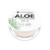 polvos compactos hipoalergénicos aloe spf 15 tono cream bell hypoallergenic