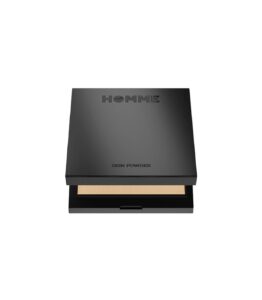 polvos compactos matificadores SPF 15 Bell HOMME para hombre