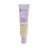 BB Cream SPF 50 de Bell HYPO hipoalergénica con ácido hialurónico y aloe vera