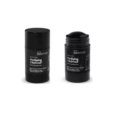 limpiador facial en stick purificante con carbón IDC Institute 25 g