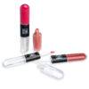 Labial líquido Magic Studio Glossy con aplicador y textura brillante