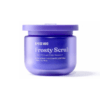 exfoliante corporal frosty de flor de mayo con manteca y sal