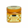 exfoliante corporal idc institute papaya y mango textura azucar elimina impurezas y suaviza la piel