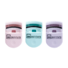 mini rizador de pestañas IDC Institute en varios colores diseño compacto portátil