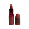 labial mate magic studio tono 03 rojo intenso elegante larga duracion labios