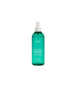 tonico facial purificante ziaja manuka tree para piel mixta o grasa efecto astringente