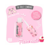 Aceite labial Fresa Nata de The Fruit Company con aplicador suave, textura brillante y fórmula hidratante para labios cuidados.