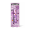 Aceite labial Moras The Fruit Company en formato 3,6 ml con vitamina E, aceite de jojoba y efecto extra hidratante.