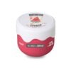 crema corporal The Fruit Company aroma sandía hidratante piel suave textura ligera