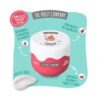 crema corporal sandia The Fruit Company con vitamina E karite aceite aguacate vegana