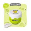 crema corporal melón The Fruit Company con aceite de aguacate vitamina E karité fórmula vegana