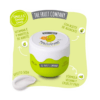 crema corporal melón The Fruit Company con aceite de aguacate vitamina E karité fórmula vegana