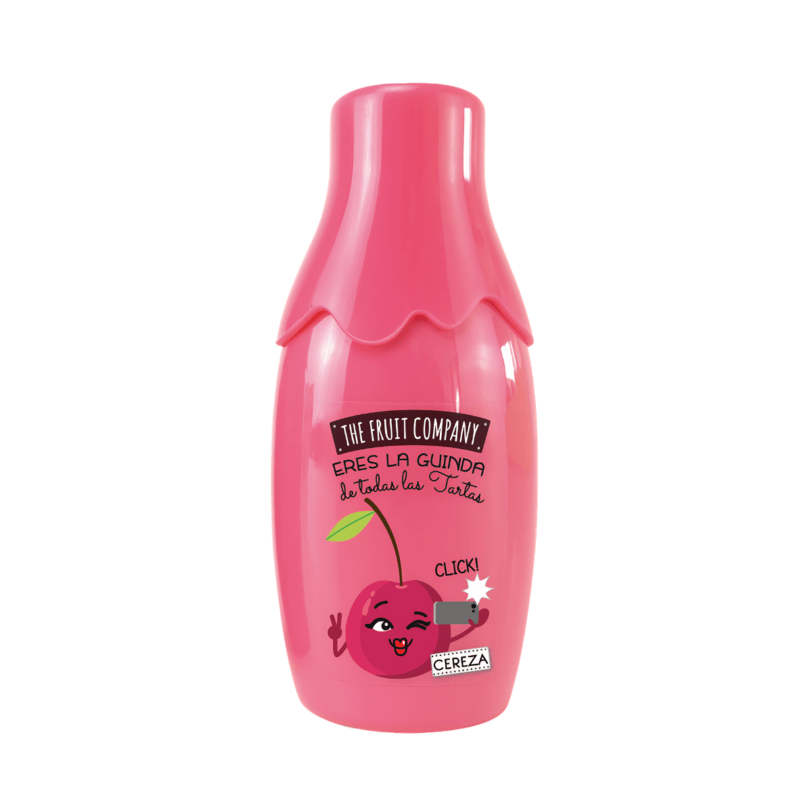 eau de toilette cereza The Fruit Company perfume corporal dulce con aroma intenso y afrutado eau de toilette cereza The Fruit Company perfume corporal dulce con aroma intenso y afrutado