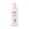 loción corporal Twister fresa nata con vitamina C y ácido hialurónico en formato gel y crema