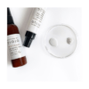 productos faciales Ziaja Baltic Home Spa Wellness con sérum y crema facial hidratante de textura ligera