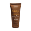 tubo de crema facial autobronceadora de día Ziaja Cupuaçu SPF10