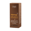 envase de la crema facial autobronceadora de día Ziaja Cupuaçu SPF10 con efecto nutritivo