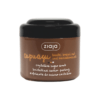 envase del exfoliante de azúcar cristalino Ziaja Cupuaçu con aceites de karité y macadamia