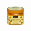 exfoliante corporal idc institute papaya y mango textura azucar elimina impurezas y suaviza la piel