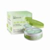 Envase de parches hidrogel de aloe vera para hidratar y nutrir el contorno de ojos