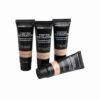 gama de tonos Tinted Hydrator Magic Studio fair light light medium medium tan