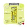 Aceite labial Aguacate de The Fruit Company con vitamina E y aceite de jojoba, extra hidratante y con fórmula vegana cruelty free.