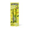 Aceite labial Aguacate The Fruit Company en formato 3,6 ml con vitamina E, aceite de jojoba y efecto extra hidratante.