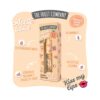 aceite labial melocoton The Fruit Company extra hidratacion con vitamina E y jojoba