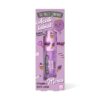 Aceite labial Moras The Fruit Company en formato 3,6 ml con vitamina E, aceite de jojoba y efecto extra hidratante.