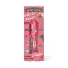 Aceite labial Sandía de The Fruit Company con vitamina E y aceite de jojoba, extra hidratante y con fórmula vegana cruelty free.